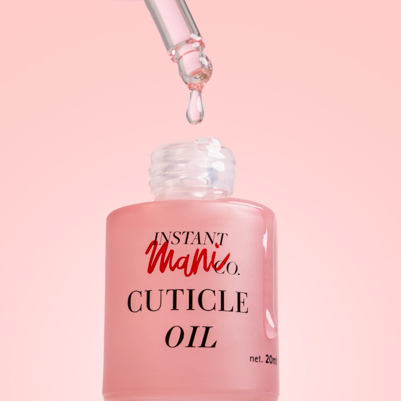 Repair Kit | Cuticle Oil + Crystal Nano Nail file